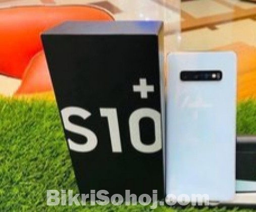 Samsung galaxy s10 plus global dual sim